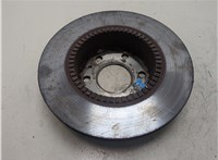  Диск тормозной Iveco Daily 4 2005-2011 20366952 #4