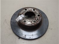  Диск тормозной Iveco Daily 4 2005-2011 20366952 #5