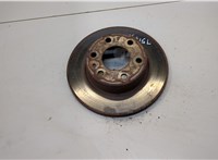  Диск тормозной Iveco Daily 4 2005-2011 20366957 #3