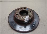  Диск тормозной Iveco Daily 4 2005-2011 20366957 #4
