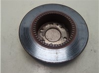  Диск тормозной Iveco Daily 4 2005-2011 20366957 #5