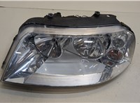 7M4941015AD, 0301182601 Фара (передняя) Volkswagen Sharan 2000-2010 20366962 #1