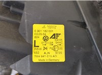 7M4941015AD, 0301182601 Фара (передняя) Volkswagen Sharan 2000-2010 20366962 #6