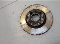  Диск тормозной Fiat Panda 2011- 20366976 #3