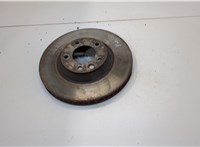  Диск тормозной Audi Q7 2005-2015 20366991 #4