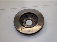  Диск тормозной Audi Q7 2005-2015 20366997 #1