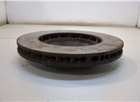  Диск тормозной Audi Q7 2005-2015 20366997 #2