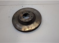  Диск тормозной Audi Q7 2005-2015 20366997 #3