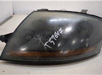 8N0941003BF Фара (передняя) Audi TT (8N) 1998-2006 20367008 #2