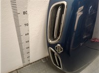  Капот Nissan Micra K11E 1992-2002 20367023 #5
