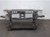 3C0805588H Рамка передняя (телевизор) Volkswagen Passat 6 2005-2010 20367035 #4