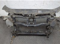 3C0805588H Рамка передняя (телевизор) Volkswagen Passat 6 2005-2010 20367035 #5