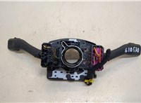  Переключатель поворотов и дворников (стрекоза) Skoda SuperB 2001-2008 20367049 #2