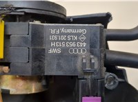  Переключатель поворотов и дворников (стрекоза) Audi A4 (B5) 1994-2000 20367052 #4