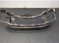 1540638 Усилитель бампера Ford Focus 2 2008-2011 11380955 #4