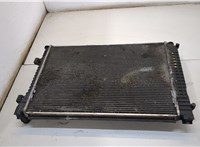 4B0121251S Радиатор охлаждения двигателя Audi A6 (C5) 1997-2005 20367074 #1