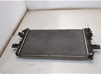 13145211 Радиатор охлаждения двигателя Opel Astra H 2004-2010 20367080 #1
