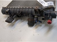 13145211 Радиатор охлаждения двигателя Opel Astra H 2004-2010 20367080 #3