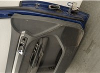  Стеклоподъемник электрический Volkswagen Touran 2003-2006 11380973 #5