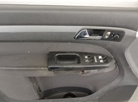  Стеклоподъемник электрический Volkswagen Touran 2003-2006 11380973 #7