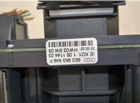  Переключатель поворотов и дворников (стрекоза) Audi A4 (B6) 2000-2006 20367087 #3