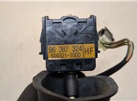  Переключатель поворотов Chevrolet Lacetti 20367093 #2