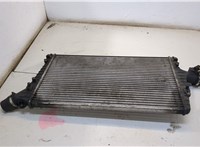 4B0145805A Радиатор интеркулера Audi A6 (C5) 1997-2005 20367094 #2