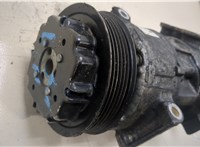 93190815 Компрессор кондиционера Opel Corsa D 2006-2014 20367106 #2