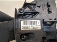  Переключатель поворотов и дворников (стрекоза) Citroen C4 Picasso 2006-2013 20367108 #3