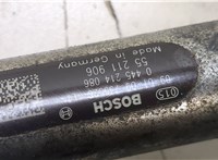 93188016 Рампа (рейка) топливная Opel Corsa D 2006-2014 20367114 #2