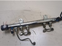 93188016 Рампа (рейка) топливная Opel Corsa D 2006-2014 20367114 #4