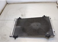 6455CX Радиатор кондиционера Citroen C4 Picasso 2006-2013 20367118 #1