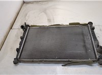 1142808, 1S7H8005AD Радиатор охлаждения двигателя Ford Mondeo 3 2000-2007 20367129 #1