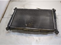 1142808, 1S7H8005AD Радиатор охлаждения двигателя Ford Mondeo 3 2000-2007 20367129 #2