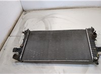 13145210, 13145209 Радиатор охлаждения двигателя Opel Astra H 2004-2010 20367134 #1