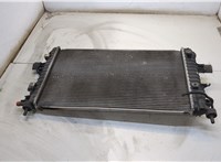 13145210, 13145209 Радиатор охлаждения двигателя Opel Astra H 2004-2010 20367134 #3