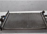 13145210, 13145209 Радиатор охлаждения двигателя Opel Astra H 2004-2010 20367134 #4