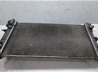 13145210, 13145209 Радиатор охлаждения двигателя Opel Astra H 2004-2010 20367134 #5