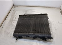 05278956AB Радиатор охлаждения двигателя Chrysler PT Cruiser 20367140 #1