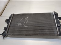 13145210, 13145209 Радиатор охлаждения двигателя Opel Astra H 2004-2010 20367150 #3