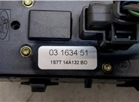  Кнопка стеклоподъемника (блок кнопок) Ford Mondeo 3 2000-2007 20367158 #3