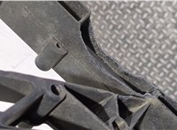  Рамка передняя (телевизор) Renault Megane 3 2009-2016 20367163 #3