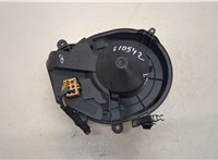  Двигатель отопителя (моторчик печки) Audi A4 (B5) 1994-2000 20367174 #2