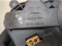  Двигатель отопителя (моторчик печки) Audi A4 (B5) 1994-2000 20367174 #3