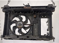 7104HH Рамка передняя (телевизор) Peugeot Partner 2008-2012 20367175 #2