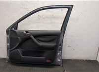 1U4831056 Дверь боковая (легковая) Skoda Octavia Tour 1996-2011 20367178 #13