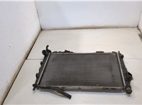 1S7H8C342AC Радиатор охлаждения двигателя Ford Mondeo 3 2000-2007 20367179 #1