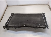 1S7H8C342AC Радиатор охлаждения двигателя Ford Mondeo 3 2000-2007 20367179 #2