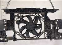  Рамка передняя (телевизор) Renault Megane 3 2009-2016 20367184 #2