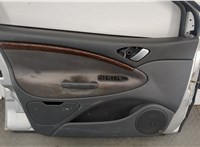  Дверь боковая (легковая) Citroen C5 2001-2004 20367213 #7